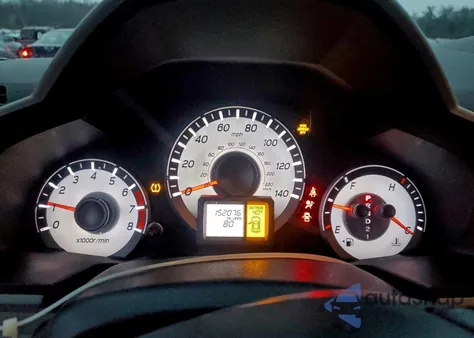 2013 Honda Pilot Exl from USA, damaged, VIN 5FNYF4H50DB039056